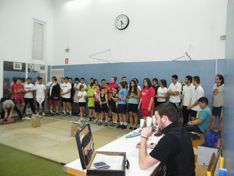 Tres R&eacute;cords Navarros para cerrar el a&ntilde;o.